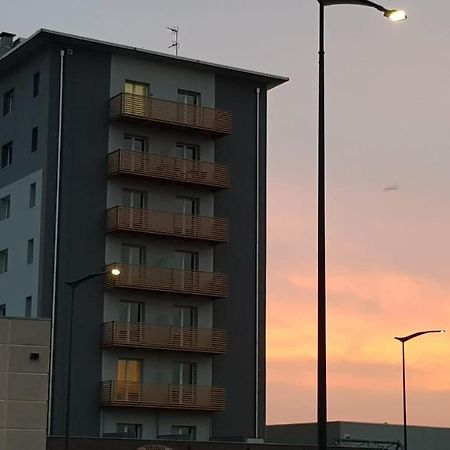 Condominio La Torre 2 Galliate Екстер'єр фото