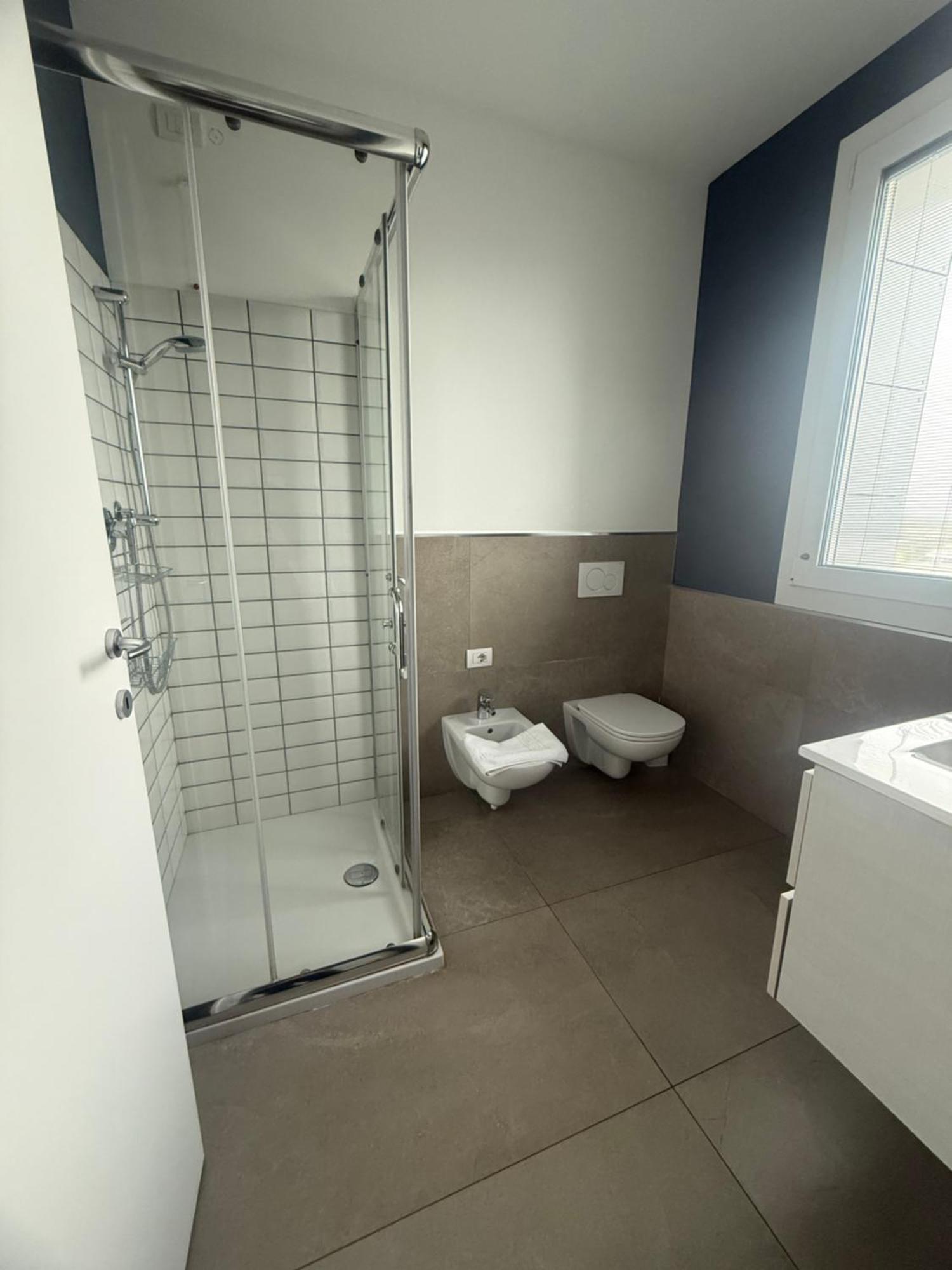 Condominio La Torre 2 Galliate Екстер'єр фото